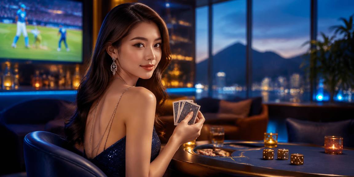 2gol Casino Trực Tiếp